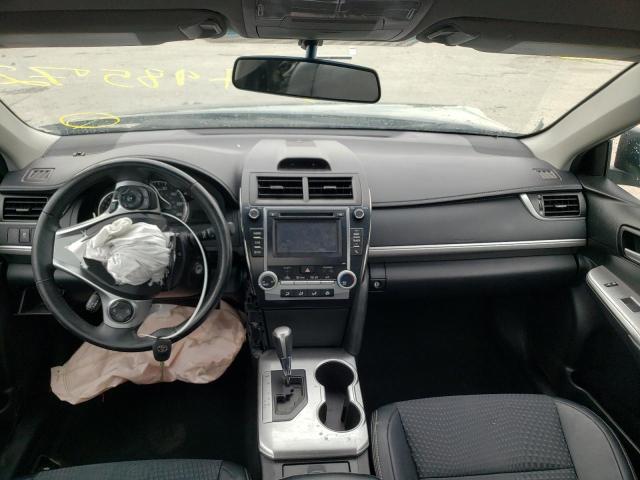 Photo 9 from auction – 2014 TOYOTA CAMRY L with VIN 4T1BF1FK1EU836174