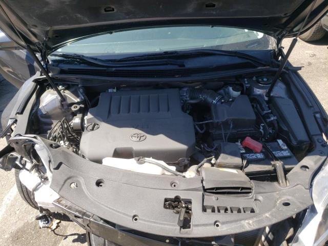 Photo 7 from auction – 2018 TOYOTA AVALON XLE with VIN 4T1BK1EB9JU282969