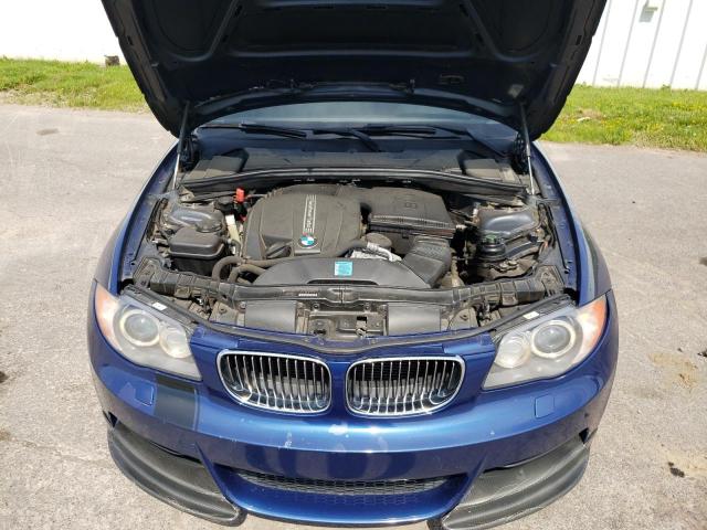 Photo 7 from auction – 2011 BMW 135 I with VIN WBAUC9C50BVM10868