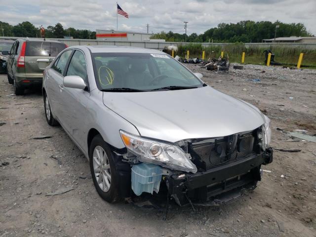 TOYOTA CAMRY BASE 2011 z numerem VIN 4T1BF3EK2BU191141 - Zdjęcie z aukcji
