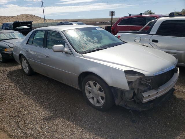 CADILLAC DTS 2006 with VIN 1G6KD57Y76U157857 - Photo from auction
