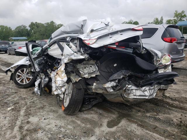 Photo 3 from auction – 2013 HYUNDAI SONATA GLS with VIN 5NPEB4AC4DH767066