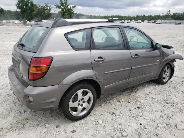 Photo 4 from auction – 2005 PONTIAC VIBE with VIN 5Y2SL63805Z439433