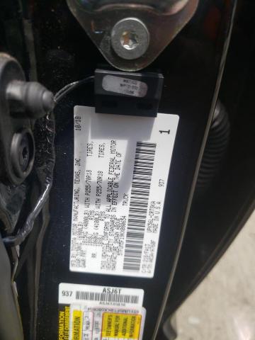 Photo 10 from auction – 2019 TOYOTA TUNDRA DOU with VIN 5TFUM5F19KX080654