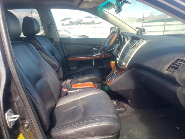 Photo 5 from auction – 2007 LEXUS RX 350 with VIN 2T2HK31U27C029978