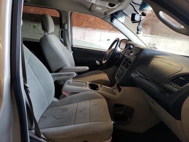Photo 5 from auction – 2013 DODGE GRAND CARA with VIN 2C4RDGCGXDR601358