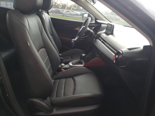 صورة رقم 5 من المزاد - 2017 MAZDA CX-3 TOURI مع VIN JM1DKFC78H0177091