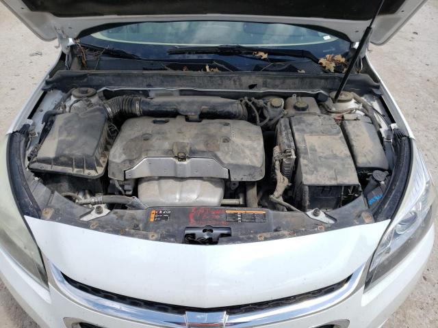 Photo 7 from auction – 2015 CHEVROLET MALIBU 2LT with VIN 1G11D5SL5FF126088