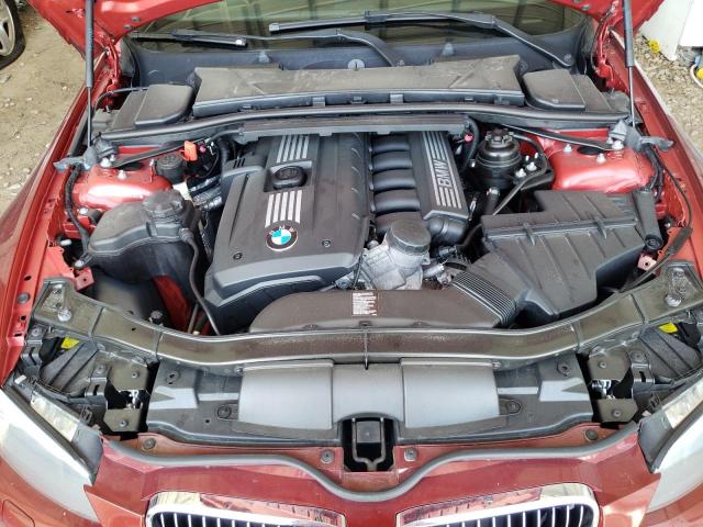 Photo 7 from auction – 2011 BMW 328 I with VIN WBADW3C52BE540834