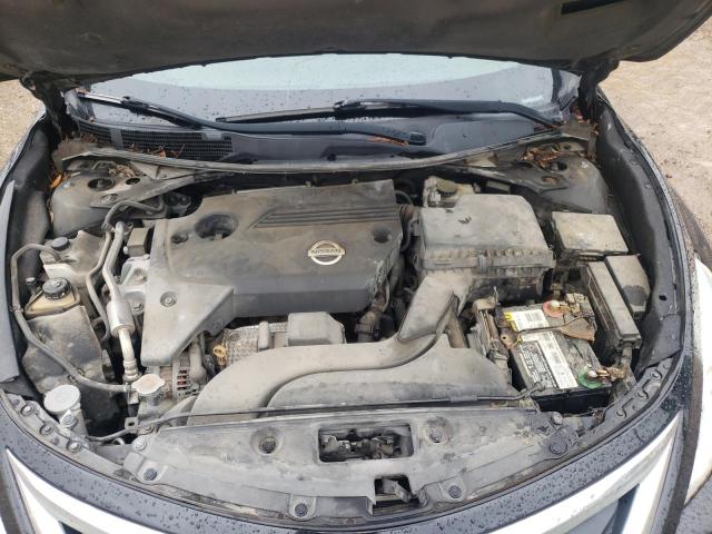 Photo 7 from auction – 2013 NISSAN ALTIMA 2.5 with VIN 1N4AL3AP5DN476901