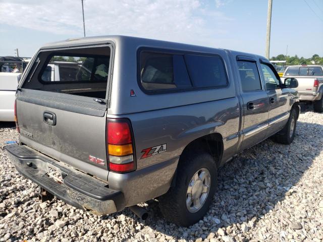 Photo 4 from auction – 2006 GMC NEW SIERRA with VIN 2GTEK13Z561303515