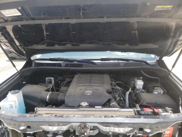 Photo 7 from auction – 2019 TOYOTA TUNDRA DOU with VIN 5TFUM5F19KX080654