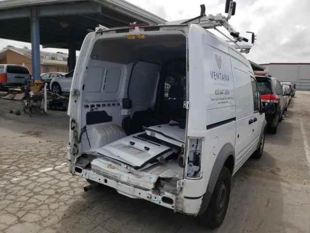 Photo 9 from auction – 2012 FORD TRANSIT CO with VIN NM0LS7CN7CT102015