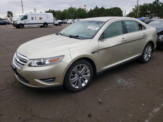 Foto 2 de la subasta – 2011 FORD TAURUS LIM con VIN 1FAHP2FW6BG128393