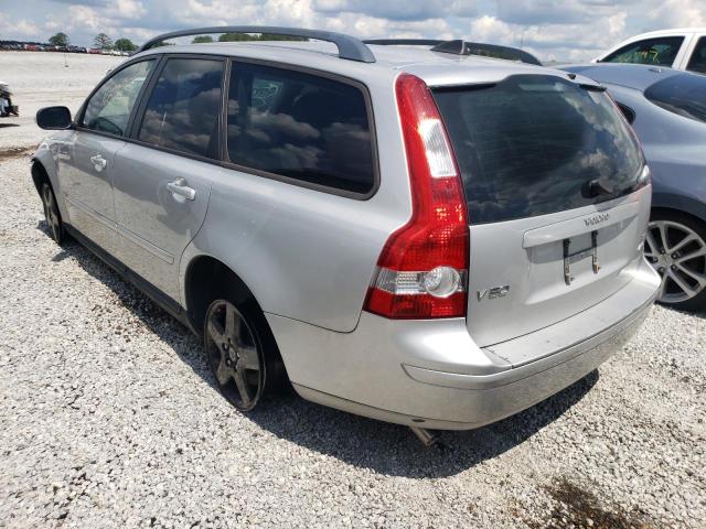 Photo 3 from auction – 2007 VOLVO V50 T5 with VIN YV1MJ682172314501