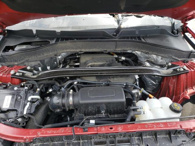 Photo 7 from auction – 2020 FORD EXPLORER L with VIN 1FMSK7FH7LGA33819