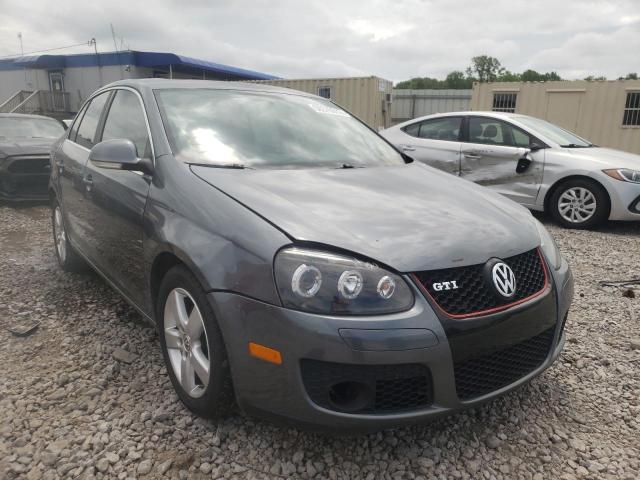 VOLKSWAGEN JETTA SE 2008 with VIN 3VWRM71K68M091060 - Photo from auction