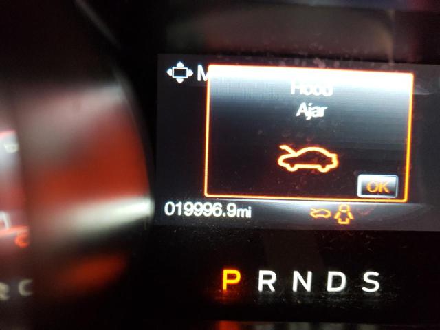 Photo 8 from auction – 2019 FORD MUSTANG with VIN 1FA6P8TH8K5168566