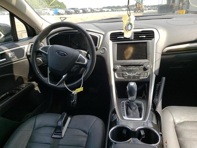 Photo 9 from auction – 2016 FORD FUSION SE with VIN 3FA6P0HD2GR326959