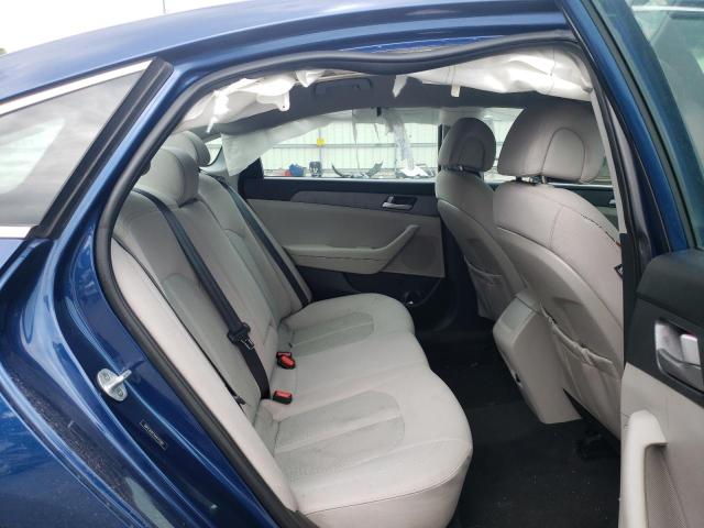 Photo 6 from auction – 2017 HYUNDAI SONATA SE with VIN 5NPE24AF7HH475282