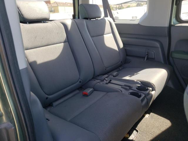 Photo 6 from auction – 2004 HONDA ELEMENT EX with VIN 5J6YH28514L039413