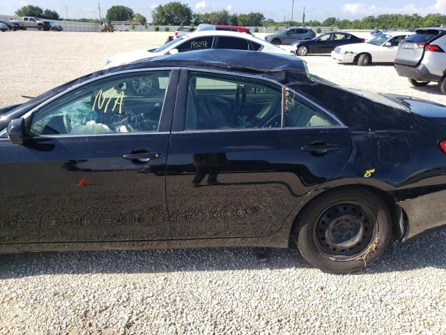 Photo 9 from auction – 2007 TOYOTA CAMRY CE with VIN 4T1BE46K77U105997