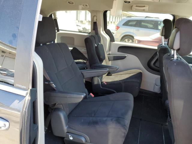 Photo 6 from auction – 2011 CHRYSLER TOWN & COU with VIN 2A4RR5DG5BR770943