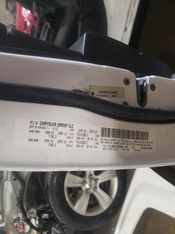 Photo 10 from auction – 2012 JEEP PATRIOT SP with VIN 1C4NJRBB4CD603858