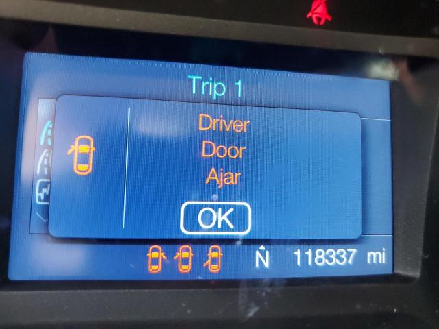Photo 8 from auction – 2013 FORD EDGE SE with VIN 2FMDK3GC2DBC16381