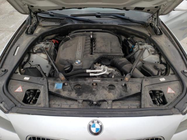 Photo 7 from auction – 2011 BMW 535 I with VIN WBAFR7C59BC601194
