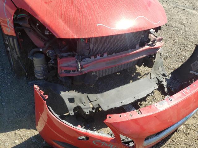 Photo 9 from auction – 2013 VOLVO S60 T6 with VIN YV1902FH8D2185791