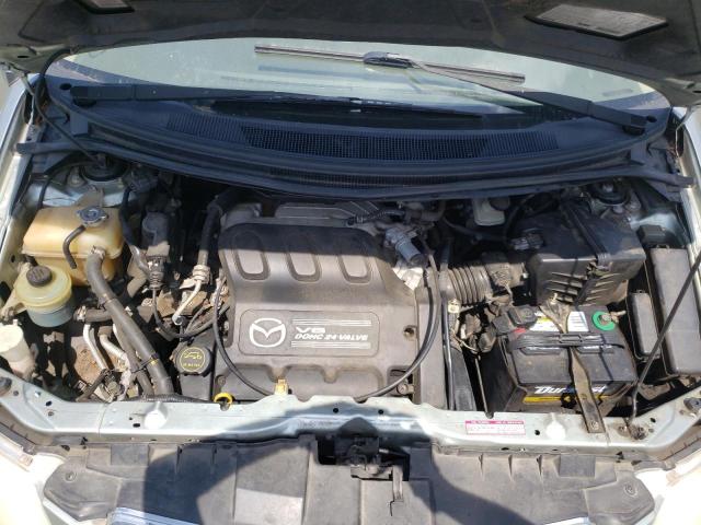 Photo 7 from auction – 2003 MAZDA MPV WAGON with VIN JM3LW28A730373228