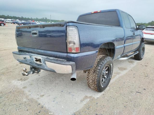Photo 4 from auction – 2003 CHEVROLET SILVERADO with VIN 1GCEC19T33Z175424