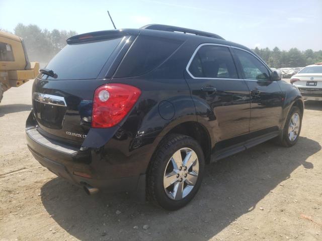 Photo 4 from auction – 2013 CHEVROLET EQUINOX LT with VIN 2GNFLEE39D6235597