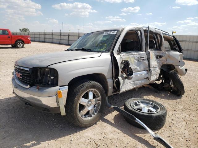 Photo 2 from auction – 2004 GMC YUKON with VIN 1GKEK13Z34J241121