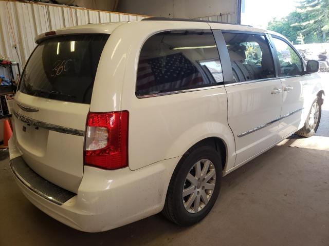 Photo 4 from auction – 2013 CHRYSLER TOWN & COU with VIN 2C4RC1BGXDR781703