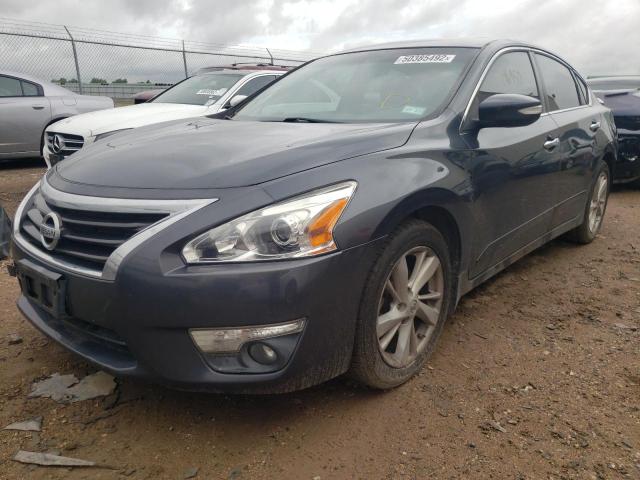 Zdjęcie 2 z aukcji – 2013 NISSAN ALTIMA 2.5 z VIN 1N4AL3AP6DN575372