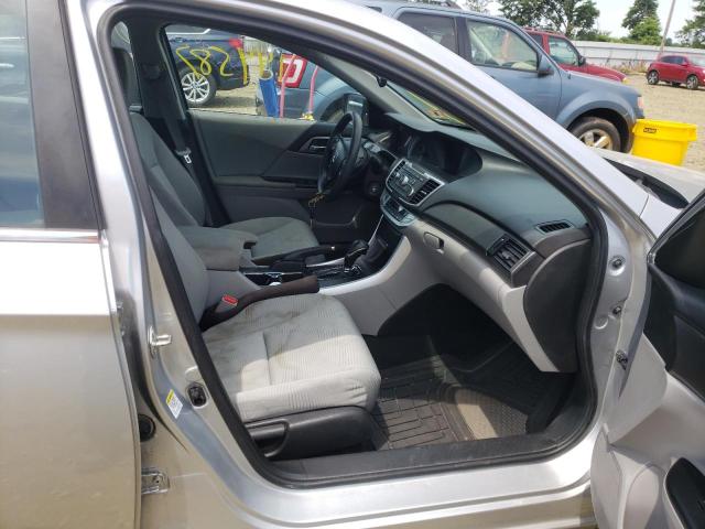 Photo 5 from auction – 2015 HONDA ACCORD LX with VIN 1HGCR2F35FA048646