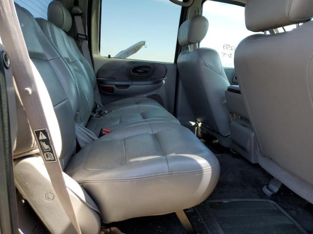 Photo 6 from auction – 2003 FORD F150 SUPER with VIN 1FTRW08L53KC12132