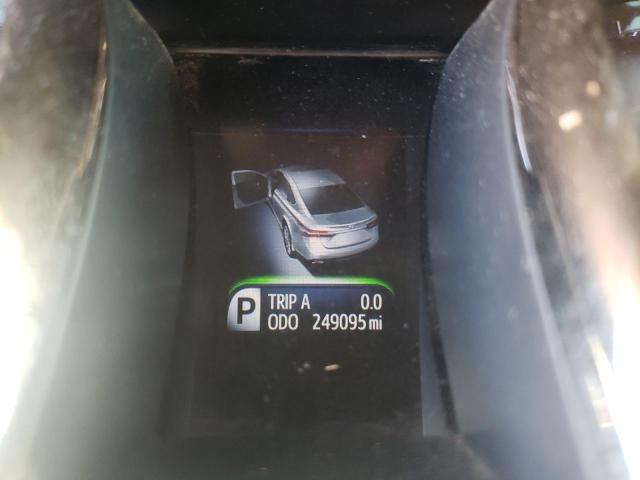 Photo 8 from auction – 2013 TOYOTA AVALON BAS with VIN 4T1BK1EB5DU029720