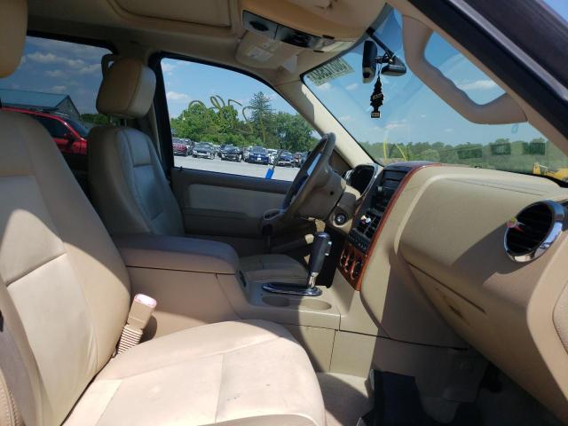 Photo 5 from auction – 2007 FORD EXPLORER E with VIN 1FMEU74E67UA95509