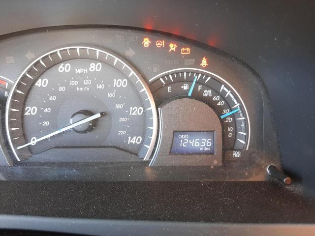 Photo 8 from auction – 2014 TOYOTA CAMRY L with VIN 4T1BF1FK3EU843241