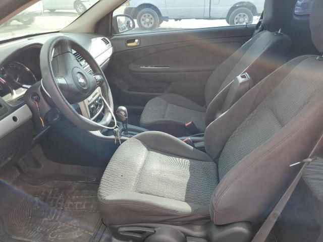 Photo 5 from auction – 2008 CHEVROLET COBALT LT with VIN 1G1AL18F487205553