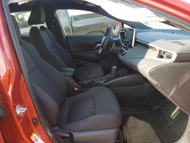 Photo 5 from auction – 2019 TOYOTA COROLLA SE with VIN JTNK4RBEXK3063579