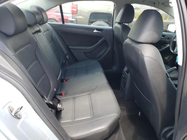 Photo 6 from auction – 2012 VOLKSWAGEN JETTA SE with VIN 3VWDP7AJ3CM404597
