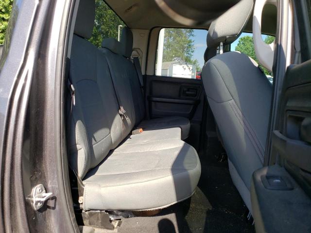 Photo 6 from auction – 2018 RAM 1500 ST with VIN 1C6RR7FT8JS308232