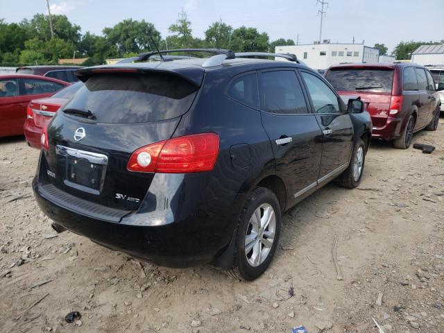 Photo 4 from auction – 2012 NISSAN ROGUE S with VIN JN8AS5MV7CW700623