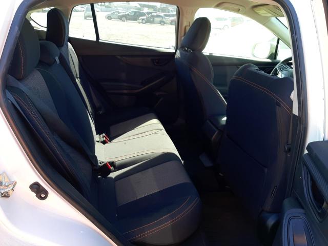 Photo 6 from auction – 2018 SUBARU CROSSTREK with VIN JF2GTADC3JH347276