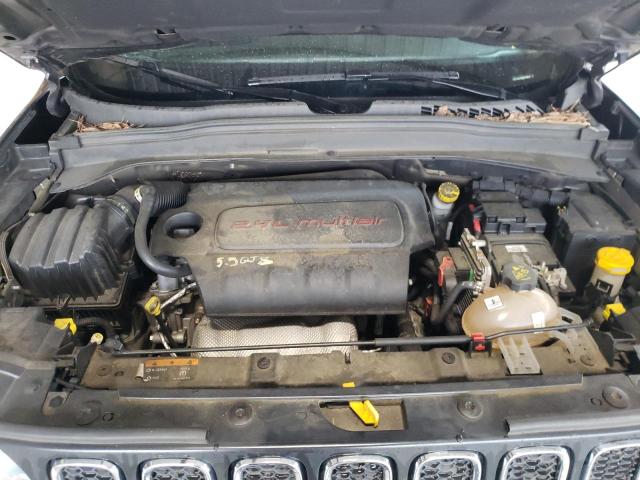 Photo 7 from auction – 2016 JEEP RENEGADE S with VIN ZACCJBAT6GPC78517