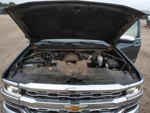 Фото 7 с аукциона – 2018 CHEVROLET SILVERADO с VIN 3GCUKSEC3JG337835